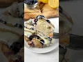 Download Lagu Healthy High Protein Blueberry Cheesecake 🫐🤤🍰