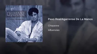 Download Pavo Real / Agarrense De Las Manos - Chayanne MP3