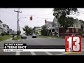 Six teens injured in Albany shooting