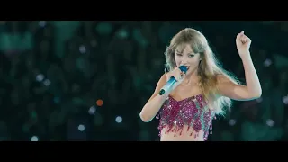 Taylor Swift Blank Space The Eras Tour 