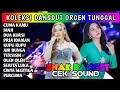 Download Lagu KOLEKSI DANGDUT ORGEN TUNGGAL TERBAIK 2025 AUDIO JERNIH ENAK BANGET BUAT CEK SOUND