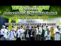 Download Lagu SHOLAWAT GHUFRONI DAN SYAIR HIZIB GHUFRONI | HAUL KE - 3 UYUT ICANG || ABUYA MAMA GHUFRON ALBANTANI