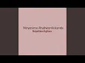 Download Lagu Ninyesima Ahabwonkukunda