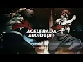 acelerada (super slowed) - sma$her, mxzi [edit audio]