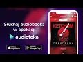 Download Lagu Przeprawa - audiobook |  Jack Ketchum (czyta Janusz Zadura)