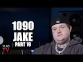 1090 Jake on Houston s Top Crashout Guero10K Who Killed 5 People in 4 Months Part 19