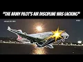 Download Lagu Hoorzitting NTSB onthult dat Blackhawk DCA in de lucht veroorzaakte