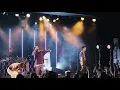 Download Lagu THE BEAT GARDEN - 「Start Over」(LIVE at LIQUIDROOM 2022.07.24)