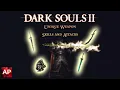 Dark Souls II All Unique Weapon Skills and Attacks With DLC AbilityPreview