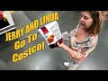 JERRY AND LINDA GO TO COSTCO