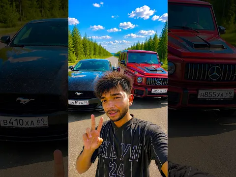 ₹100 CRORE Car Collection 😱🔥