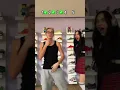TikTok dance challenge😍 Elsarca and Mazur4ik XO TEAM TIKTOK #xoteam #tiktok #elsarca