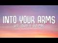 Download Lagu Witt Lowry - Into Your Arms (Lyrics) ft. Ava Max