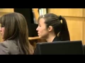 Jodi Arias Sentencing - VERDICT