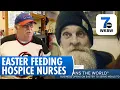 Lockport restaurant opens Easter to fulfill dying man s wish