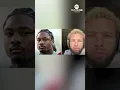 Man accusing Stefon Diggs of sexual assault provides 100 pages of text messages