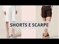 Download Lagu SHOES AND SHORTS: HOW TO MATCH THEM SO AS NOT TO GET THE OUTFIT WRONG