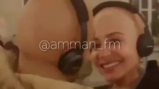 انتي غير كل ناس دندنها