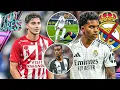 Download Lagu ¡Xabi “empuja” a RODRYGO al CITY! Osasuna reclama | ¿Julián se ARREPINTIÓ? | Isak ROMPE el vestuario