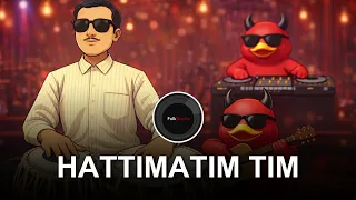 hattimatim tim tabla mixed dj party version bangla new song 2026