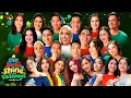 Lagu Our Stories Shine This Christmas | ABS-CBN Christmas ID 2024 Recording Video