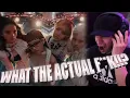 Download Lagu FINALLY MY FIRST BP COMEBACKK!!! | BLACKPINK - ‘뛰어(JUMP)’ M/V | REACTION!!!