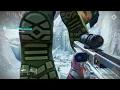 Destiny 2 Death by Titan Ass Insta-Death-by-ass
