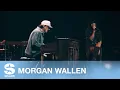 Morgan Wallen Ella Langley Sand In My Boots Live SiriusXM