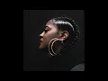 Rapsody - Ibtihaj (feat. D'Angelo & GZA)