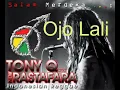 Download Lagu TONY Q OJO LALI