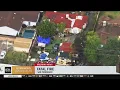 Man found dead in burned RV in San Fernando yard