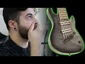 The First Thing Every 10 String Guitarist Does