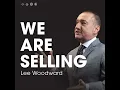 Working In The Cracks - Lee Woodward