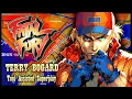 【TAS】FATAL FURY: KING OF FIGHTERS (ARCADE \\ 1991) - TERRY BOGARD