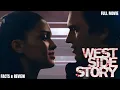 Download Lagu WEST SIDE STORY (Full Movie Breakdown) 💃🔥 | Love, Tragedy \u0026 Music Reimagined in Hollywood 🎥
