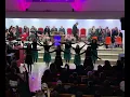 Dias de Guerra - Coreografia grupo Adorart