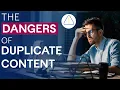 How to Avoid Duplicate Content and Protect Your SEO