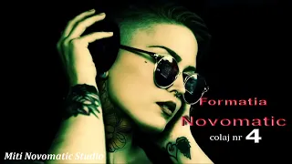  novomatic colaj 4 cu cele mai bune melodii anii 90 