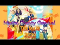 Vlog Marion County Florida Parks Rec 2023 Fall Carnival The Maze w The DownToEart ejesus s
