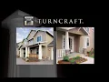 Craftsman Columns