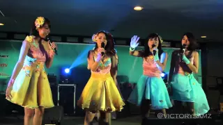 mabelle white christmas jinggle bell rock bcc 20 11 2015