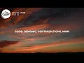 Tove Lo - source of life (Lyrics)