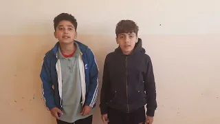 نشيدة الدين في الحياة   دندنها