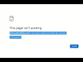 How to fix error when installing wordpress - Uncaught Error Call to undefined function wp