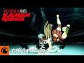 Lagu Tojima Wants to Be a Kamen Rider | Official Trailer 2 | Crunchyroll