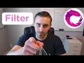 Filter Operator - RxJava