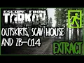 Extract Guide Woods Outskirts Scav House ZB14