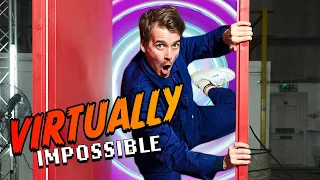 VIRTUALLY IMPOSSIBLE - VR GAMESHOW