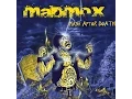 MADMOX - MASH AFTER DEATH - KATERINA - IRON MAIDEN COVER