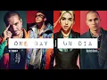 Download Lagu J. Balvin, Dua Lipa, Bad Bunny, Tainy - ONE DAY (UN DIA) DJ Tronky Bachata Remix